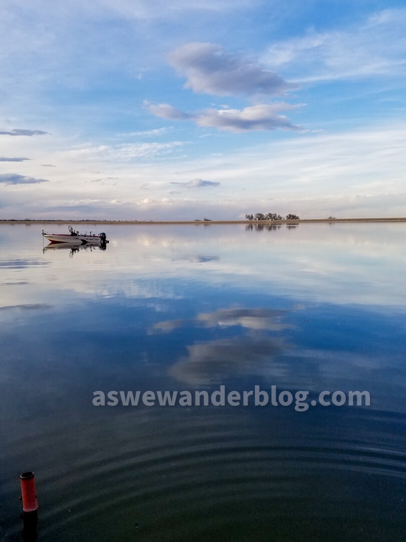 Image of the Day: Lone Fisherman